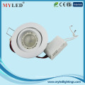 2015 Nouveau régulateur ajustable 5w LED plafonniers / LED encastré Downlights / SMD Down Light